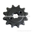 motorcycle sprockets gear and pinion for South America